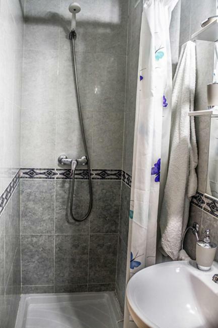 Residencia Gomez Pardo Apartment Madrid Bagian luar foto